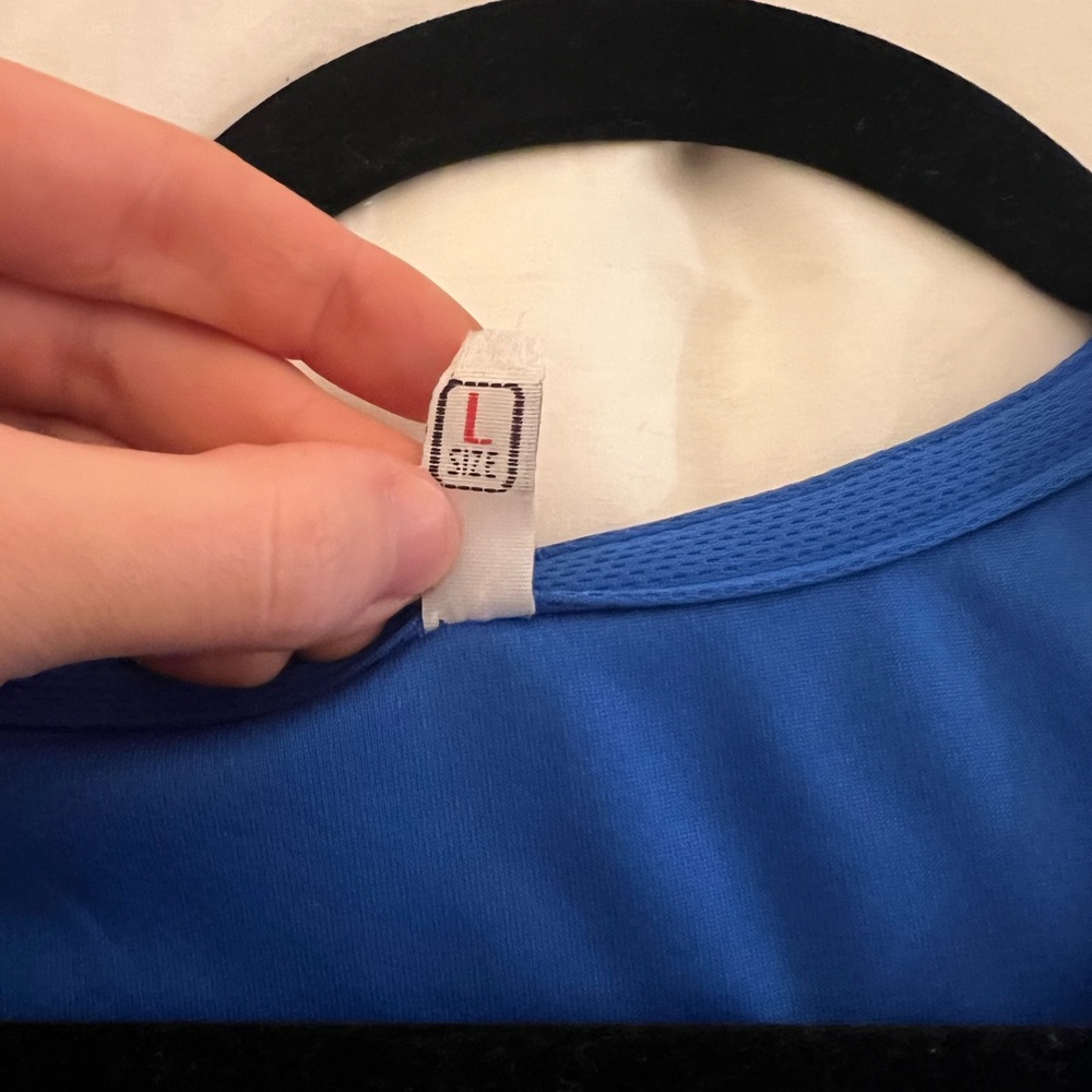 University of Kentucky Basketball Jersey